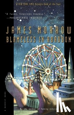 Morrow, James - Blameless in Abaddon