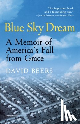 Beers, David, Beers - Blue Sky Dream
