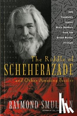 Smullyan, Raymond - The Riddle of Scheherazade