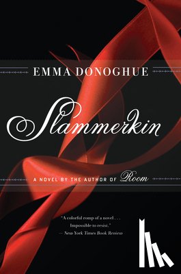 Donoghue, Emma - Slammerkin