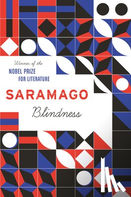 Saramago, Jose - Blindness