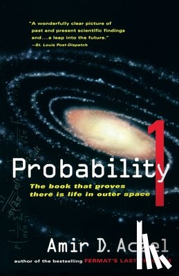 Aczel, Amir D., Aczel - Probability 1