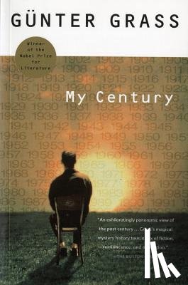 Grass, Gunter - My Century