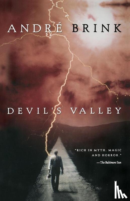 Brink, Andre - Devil's Valley