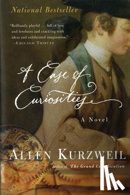 Kurzweil, Allen - Case of Curiosities