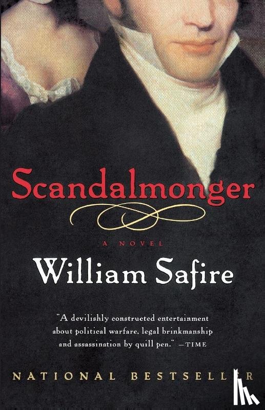 Safire, William - Scandalmonger