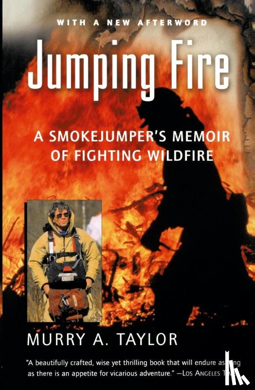 Taylor, Murry A. - Jumping Fire