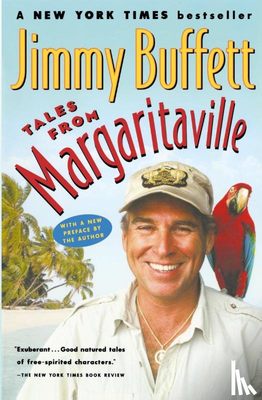 Jimmy Buffett - Tales from Margaritaville