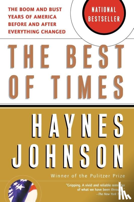 Johnson, Haynes Bonner - The Best of Times