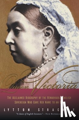 Strachey, Lytton - Queen Victoria