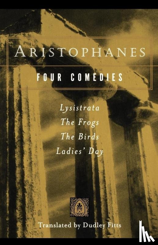 Aristophanes - Aristophanes