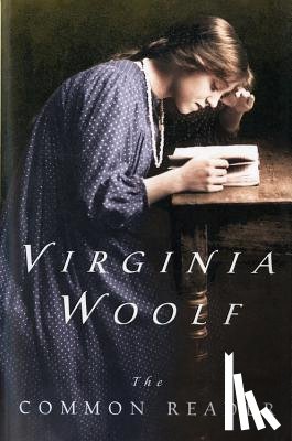 Woolf, Virginia - The Common Reader
