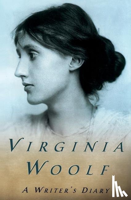 Woolf, Virginia - Woolf, V: Writer's Diary