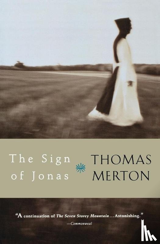 Merton, Thomas - The Sign of Jonas
