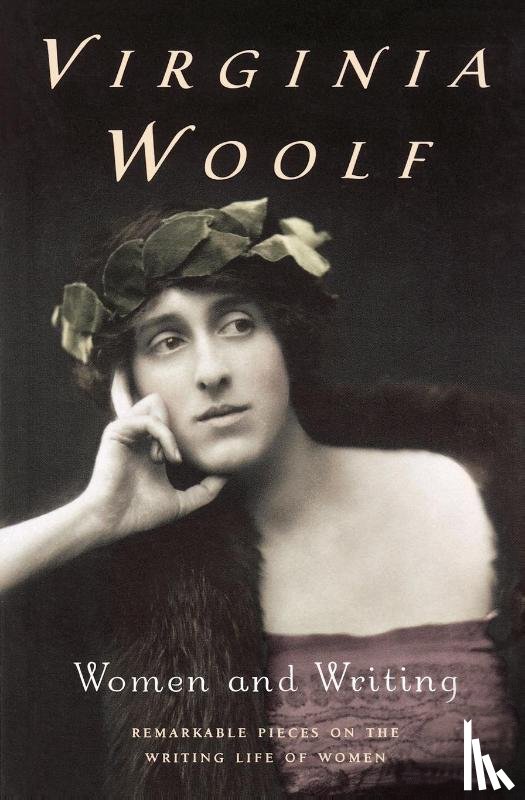 Woolf, Virginia - Women and Writing