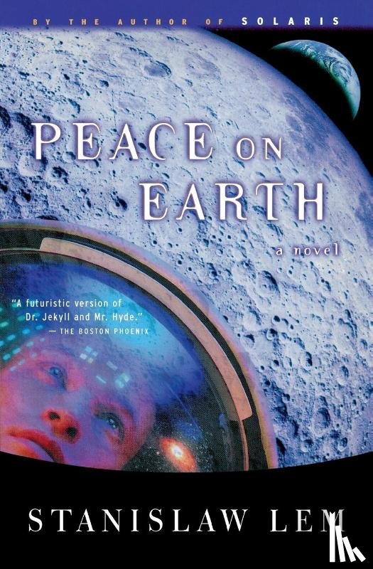 Lem, Stanislaw - Peace on Earth