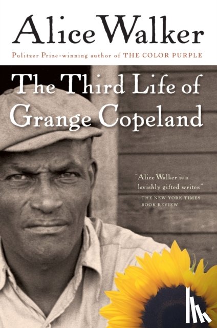 Walker, Alice - The Third Life Of Grange Copeland