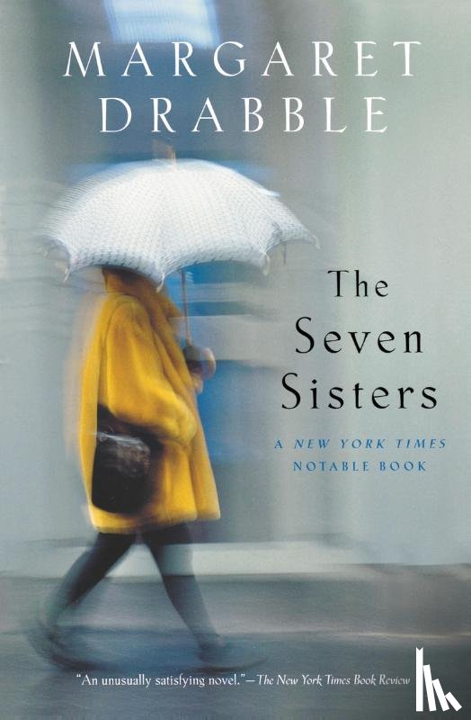 Drabble, Margaret - The Seven Sisters