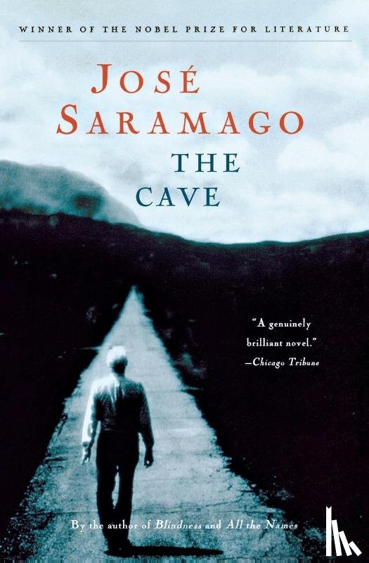 Saramago, Jose - The Cave