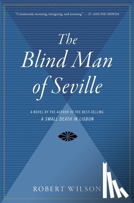 Wilson, Robert - Blind Man of Seville