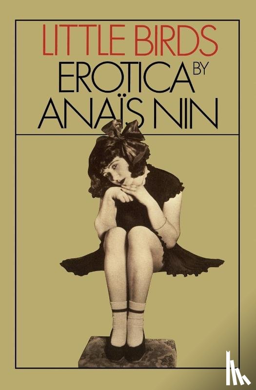 Nin Anais Nin - Little Birds