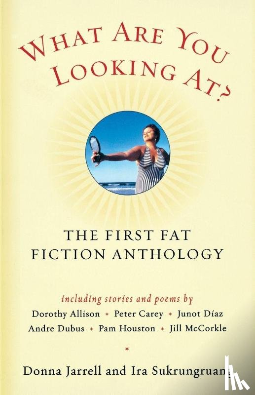 Jarrell - What Are You Looking At?