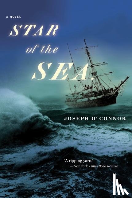O'Connor Joseph O'Connor - Star of the Sea