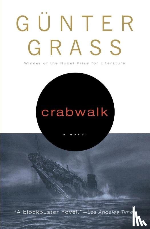 Grass, Gunter - Crabwalk