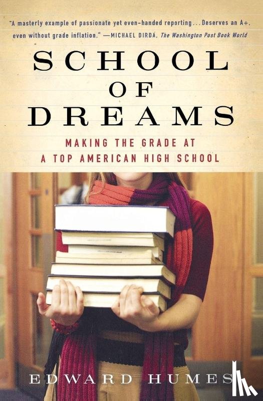 Humes, Edward - School of Dreams