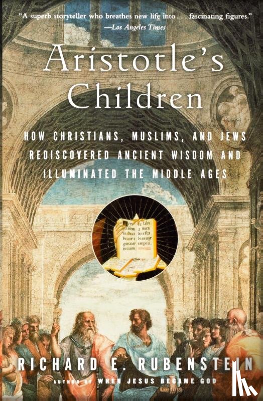Rubenstein, Richard E. - Aristotle's Children