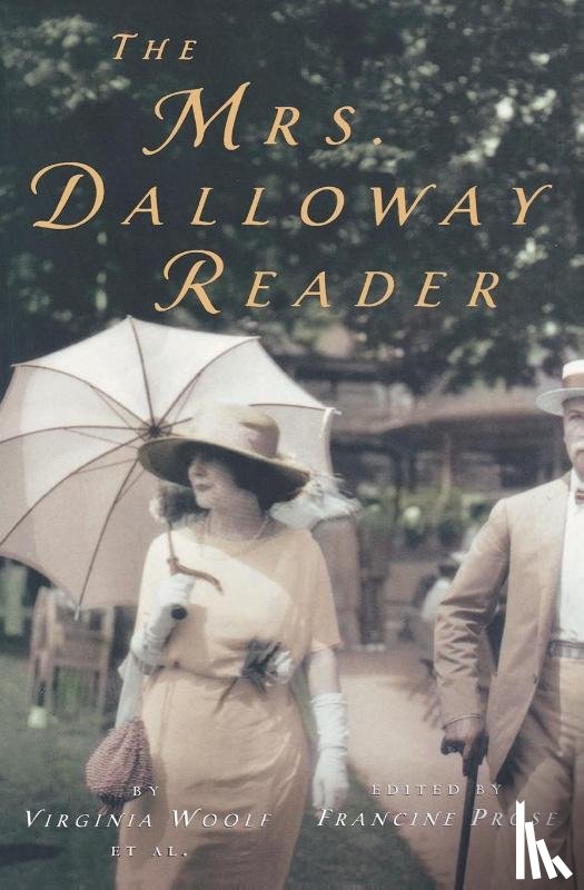 Woolf, Virginia - The Mrs. Dalloway Reader