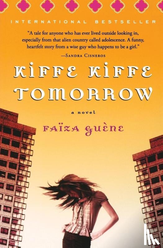 Guene, Faiza - Kiffe Kiffe Tomorrow