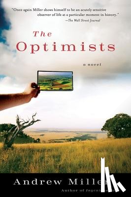 Miller, Andrew - The Optimists