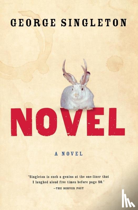 Singleton, George - Novel