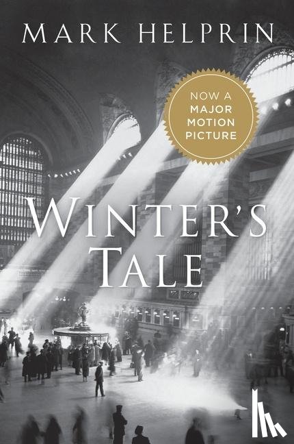 Helprin, Mark - Winter's Tale