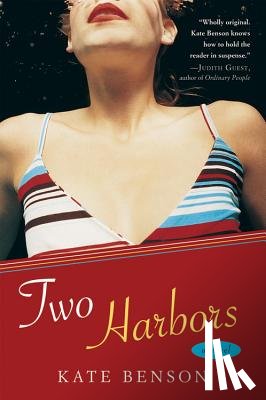 Benson, Kate - Two Harbors