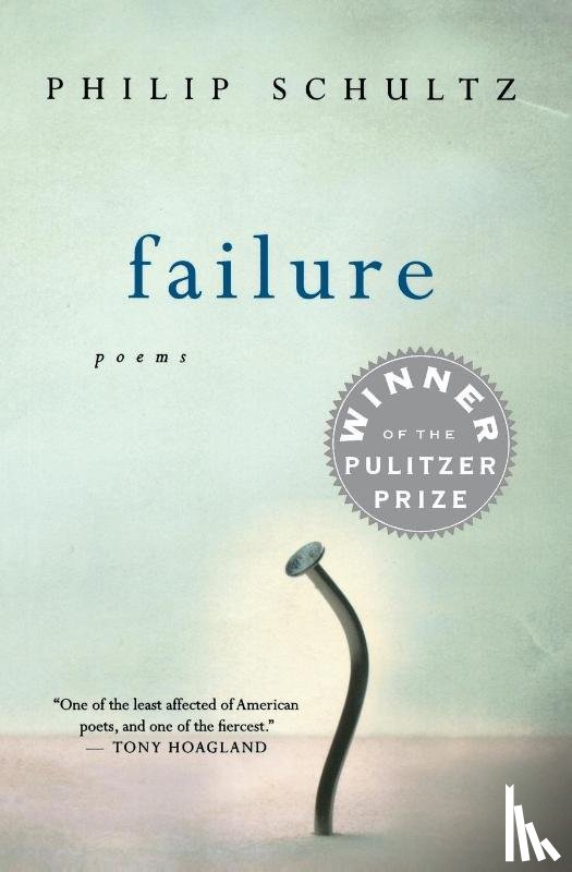Schultz, Philip - Failure