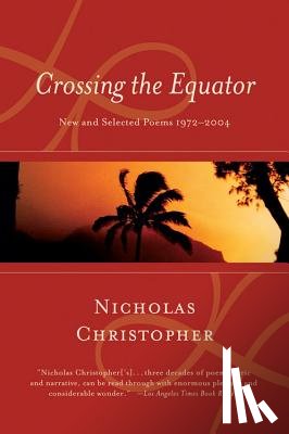 Christopher, Nicholas - Crossing the Equator