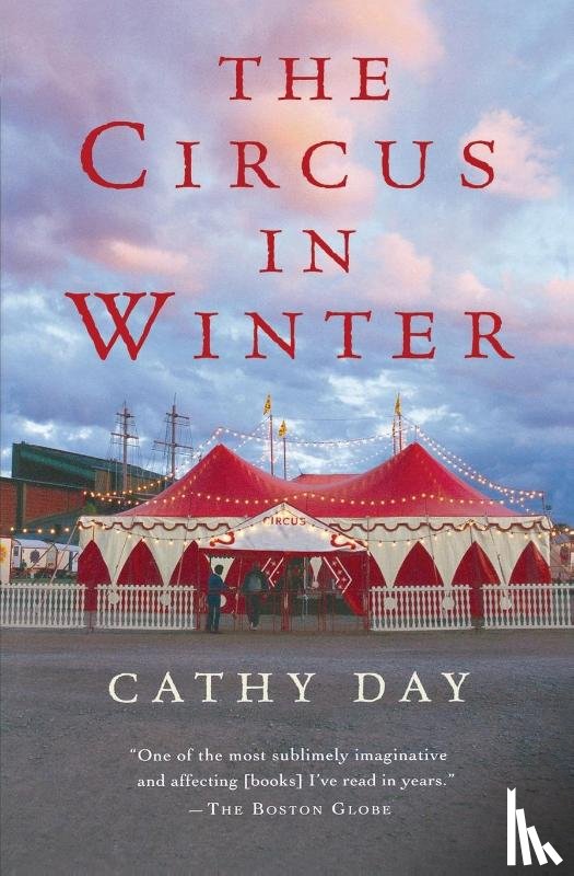 Day, Cathy - The Circus in Winter