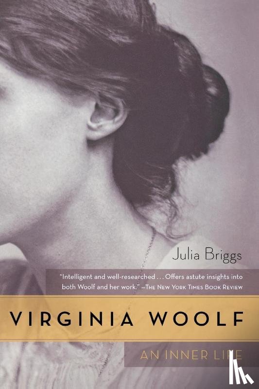 Briggs, Julia - Virginia Woolf
