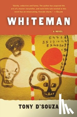 D'Souza, Tony - Whiteman