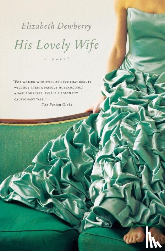 Dewberry, Elizabeth - His Lovely Wife