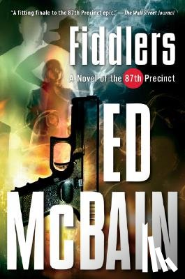 Mcbain, Ed - Fiddlers