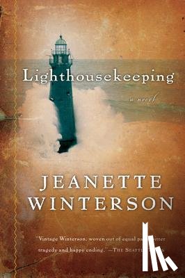 Winterson, Jeanette - Lighthousekeeping
