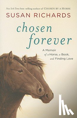 Susan Richards, Richards - Chosen Forever