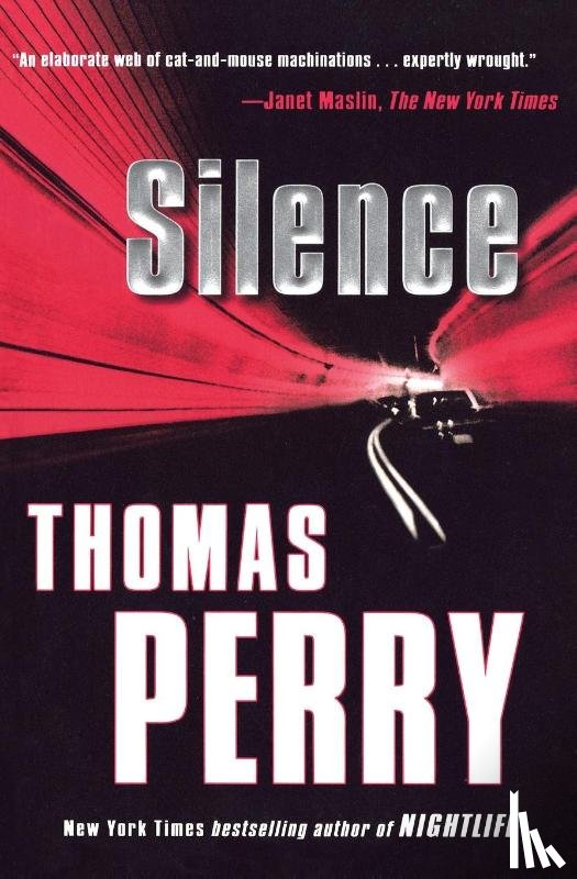 Perry, Thomas - Silence