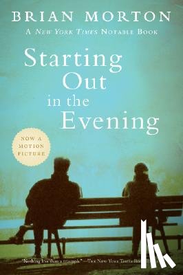 Morton, Brian - Starting Out in the Evening