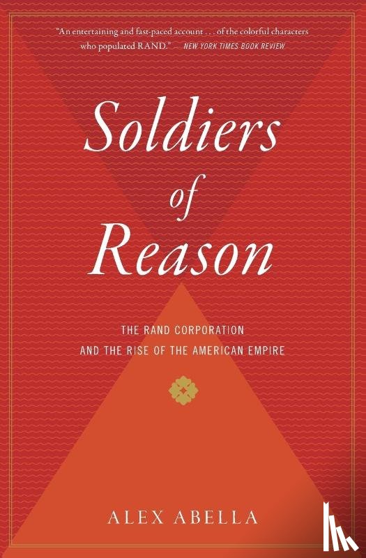 Abella Alex Abella - Soldiers of Reason