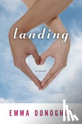 Donoghue, Emma - LANDING