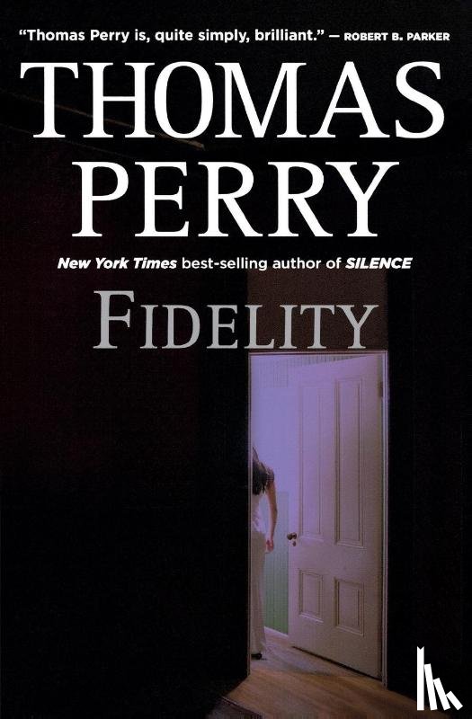 Perry, Thomas - Fidelity